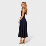 Amália - Vestido Floral