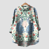 Ariana – Camisa Elegante
