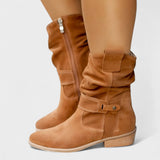 Marisa - Botas Casuais Elegantes