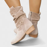 Marisa - Botas Casuais Elegantes