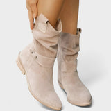 Marisa - Botas Casuais Elegantes