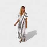 Sofia - Vestido de Verão