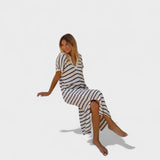 Sofia - Vestido de Verão