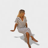 Sofia - Vestido de Verão