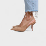 Carlota - Sapatos Elegantes