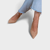 Carlota - Sapatos Elegantes