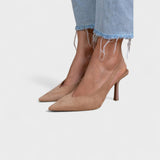 Carlota - Sapatos Elegantes