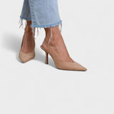 Carlota - Sapatos Elegantes