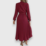 Stacey – Vestido Midi