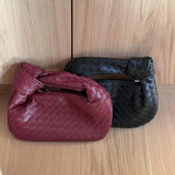 Bolsa Trançada Mini