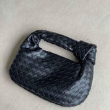 Bolsa Trançada Mini