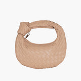 Bolsa Trançada Mini