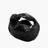 Bolsa Trançada Mini
