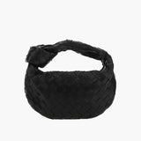 Bolsa Trançada Mini