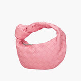 Bolsa Trançada Mini