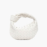 Bolsa Trançada Mini