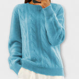 Sweater Quente para Mulheres