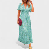 Elsa - Vestido Floral