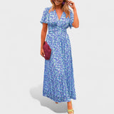 Elsa - Vestido Floral