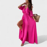 Mia - Vestido Elegante