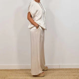Susana - conjunto elegante