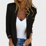 Vânia - Blazer Elegante