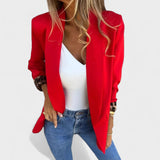 Vânia - Blazer Elegante