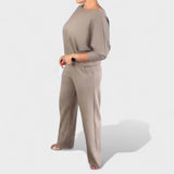 Gabriela - Conjunto Elegante