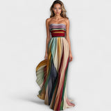 Iris - Vestido Colorido