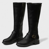 Vanessa - Botas de Cano Alto