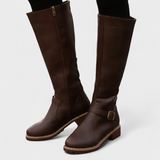 Vanessa - Botas de Cano Alto