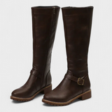 Vanessa - Botas de Cano Alto