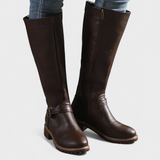 Vanessa - Botas de Cano Alto