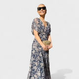 Rafaela - Vestido Elegante