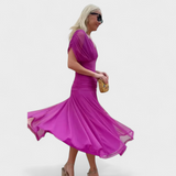 Rafaela - Vestido Elegante