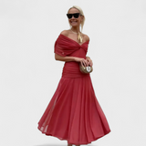 Rafaela - Vestido Elegante