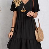 Maria – Vestido Elegante