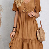 Maria – Vestido Elegante