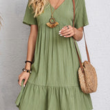 Maria – Vestido Elegante