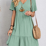 Maria – Vestido Elegante