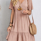 Maria – Vestido Elegante