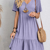 Maria – Vestido Elegante