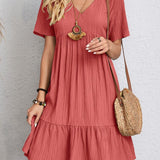 Maria – Vestido Elegante