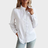 Aurora - Camisa de Manga Comprida