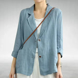 Carmen - Blazer Casual