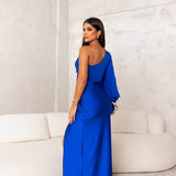 Luana | Vestido elegante