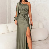 Luana | Vestido elegante