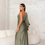 Luana | Vestido elegante