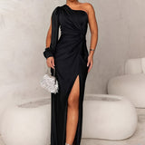 Luana | Vestido elegante