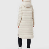 Casaco Puffer